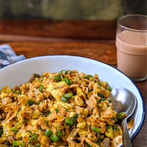 Kothu Poratta